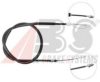 CITRO 4745K0 Cable, parking brake